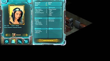 Shadowrun Returns - DMS Very Hard "Solo Elite" Walkthrough - Part 9