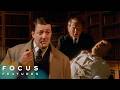 Gosford Park | An Inspector Arrives to Investigate the Murder
