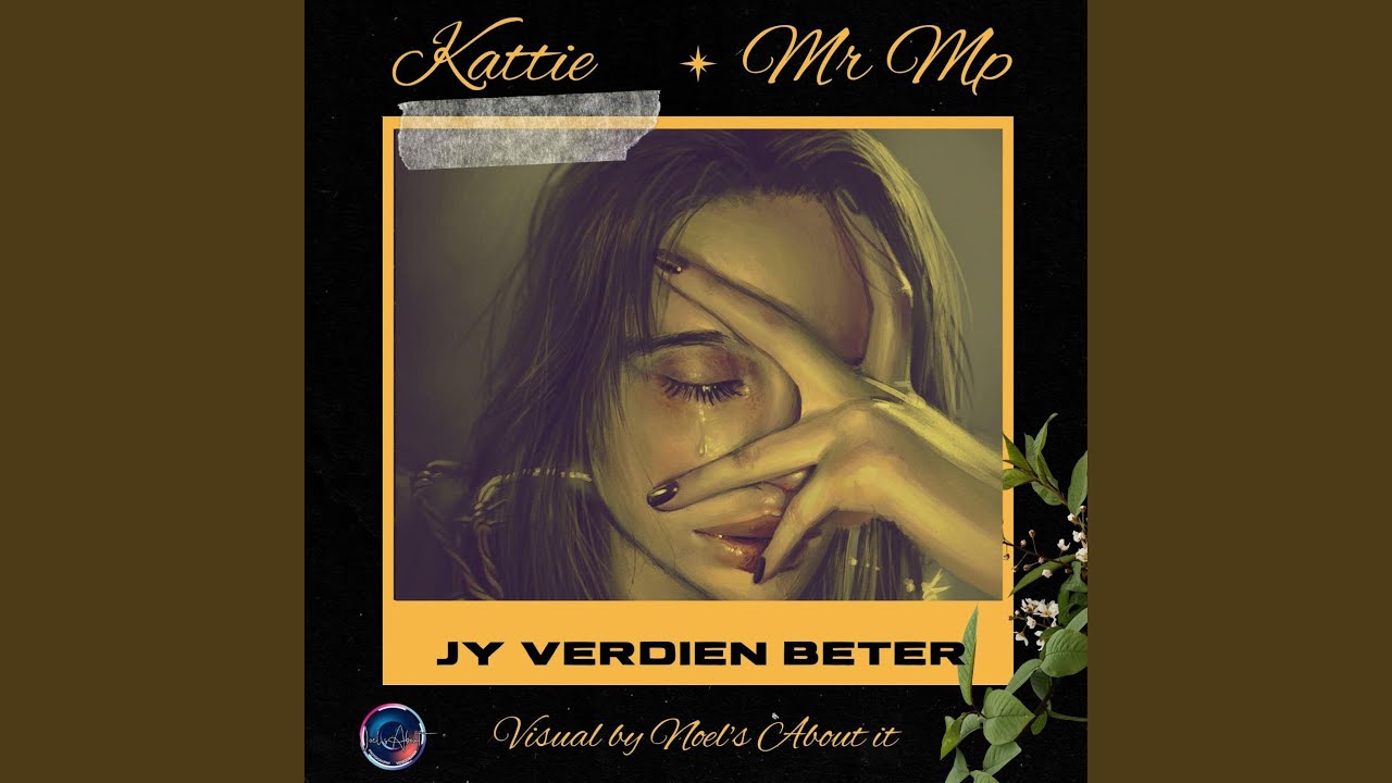 Jy verdien beter (feat. Mr Mp) - YouTube