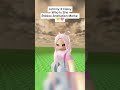 ROBLOX JOHNNY X DAISY ANIMATION MEME! 💛🩷