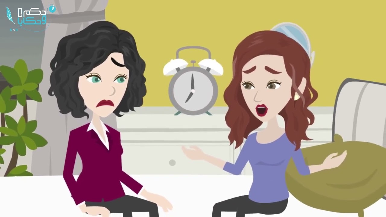 بنت عمتى كسرت قلبى وعملت معايا اللى مكنتش اتوقعه- حكايات عربية -  حكايات حقيقية - واقعية