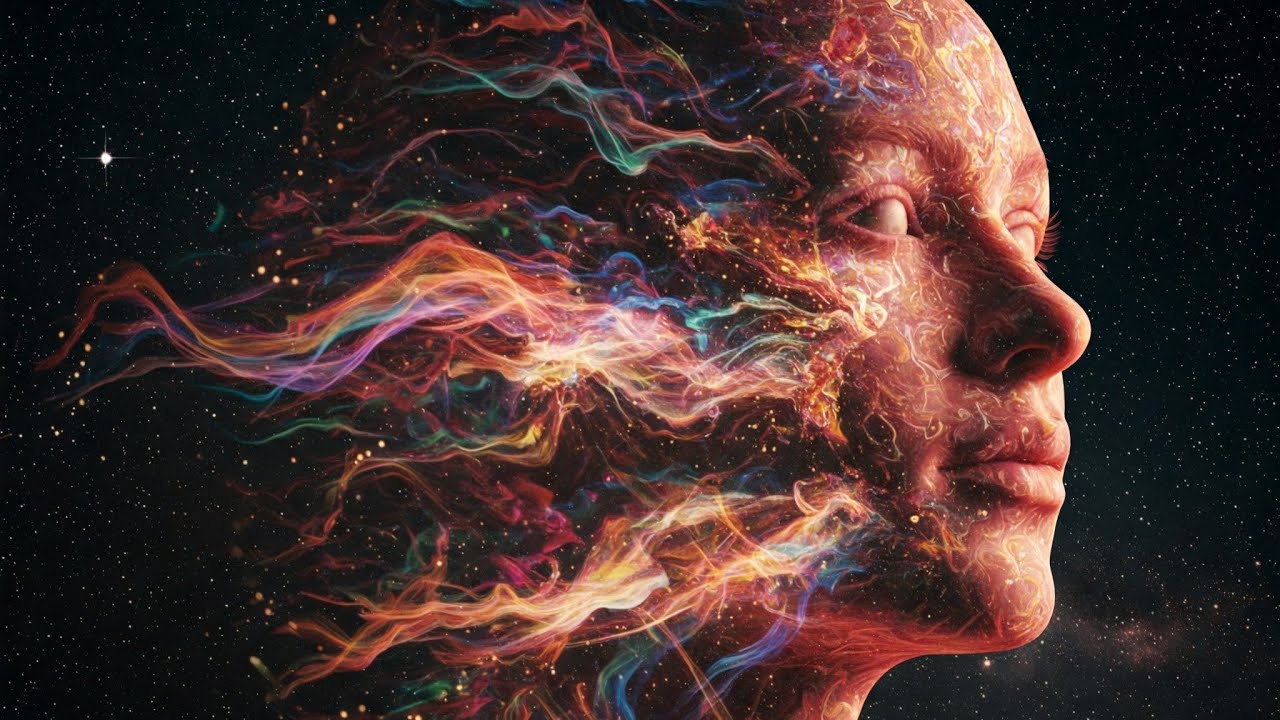 Transcendence -  Ambient Drone Music - Concentration music - To Colin and Peter