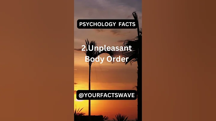 6 Signs you,re unattractive..😌#shorts #psychologyfacts