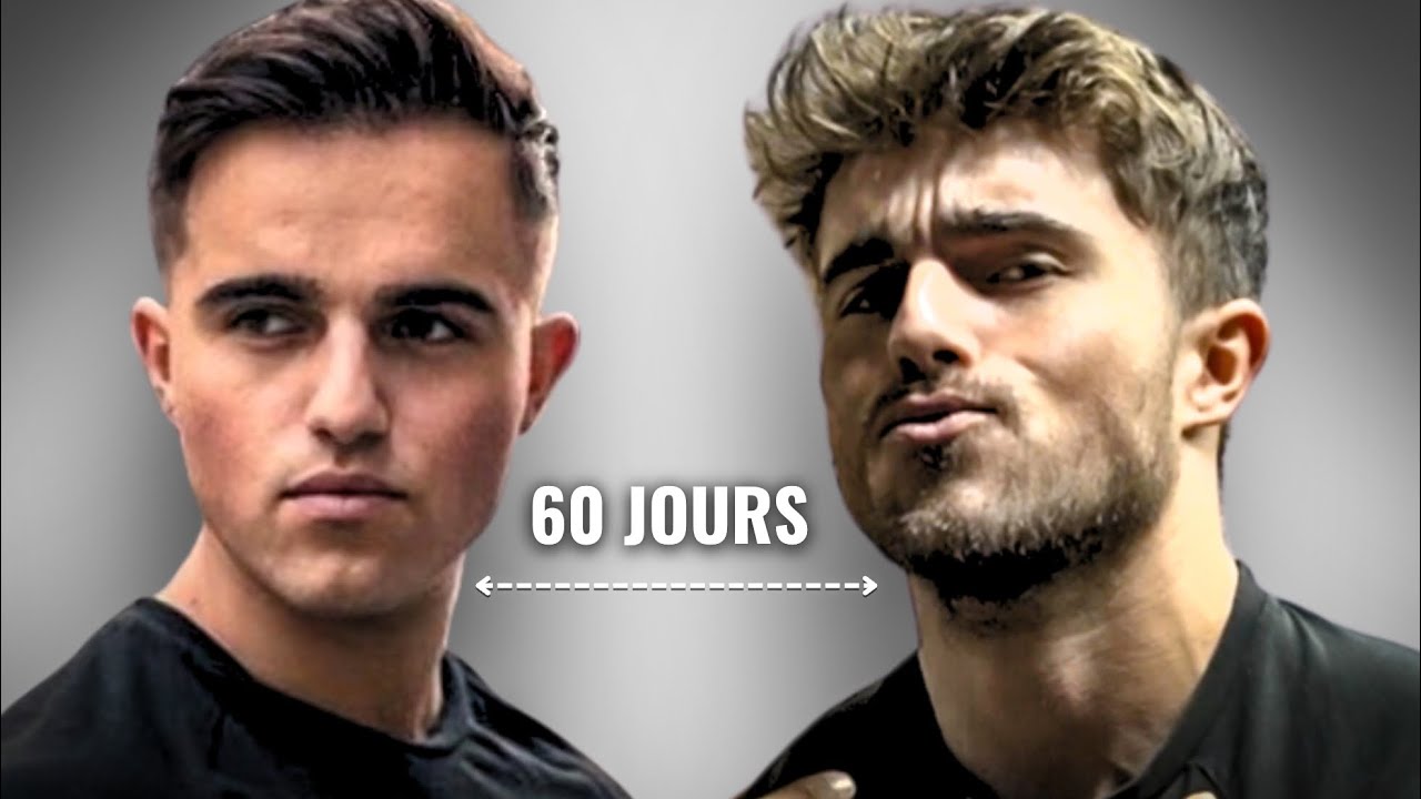 AVOIR UN COU LARGE ET VIRILE EN 20 MINUTES !