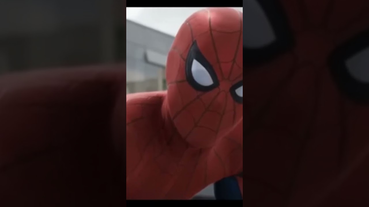 Captain America civil war