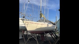 Beneteau First 28 For Sale In Cork
