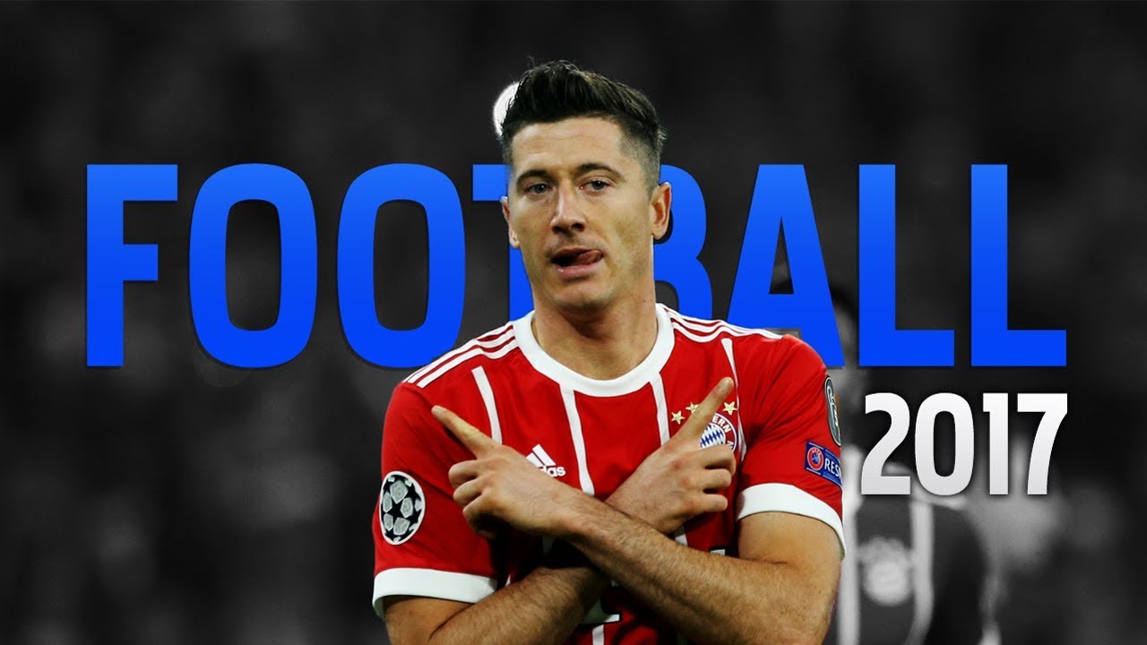 This is Football - 2017 ● HD