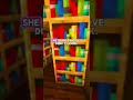 the power outage#horror #horrorstories #gaming #minecraft #minecraftshorts #parkour