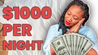 5 Passive Income Streams That Make Money While You Sleep