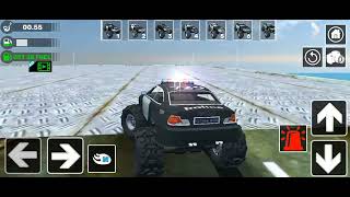 Trcks vs Police Cars - Chase to Catchteostr Trucks | Wild Road Rages screenshot 4