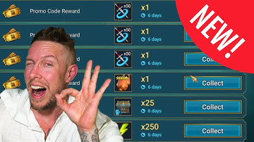 New Halloween PROMO CODE! ALL Players 🎃 | RAID Shadow Legends