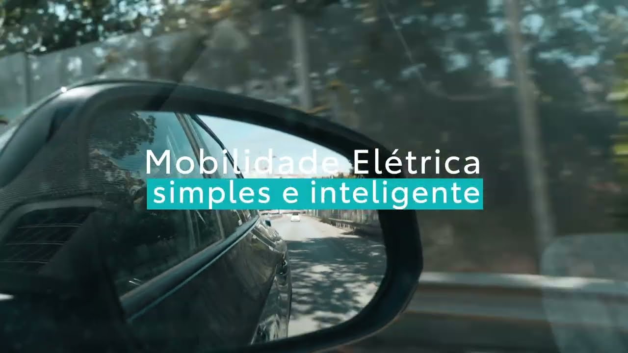 Mobilidade elétrica que simplifica o amanhã | KINTO