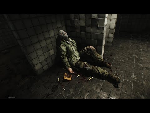 ☢ ТАРКОВ СТРИМ. СОЛО ВЫЖИВАНИЕ! escape from tarkov. EFT Stream ( MeMe Alerts вкл ) #dayz