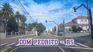 Dom Pedrito - RS