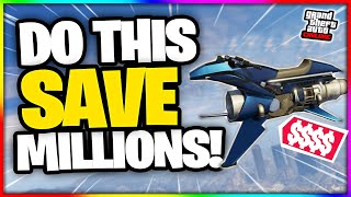 ANYONE Can Get the Oppressor MK2 for $2,000,000 (2 Million) Less in GTA Online!