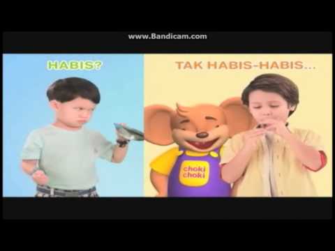 Buka Kartu BoBoiBoy dari Choki Choki Satu Kardus | Berburu Kartu Langka Sampai Dapat