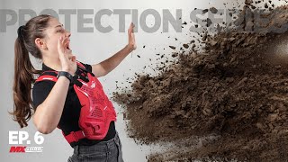Body Armour, Motocross Protection You'll Thank Yourself For | Dirt Bike Protection Series Episode 6 screenshot 3