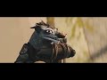 KUNG FU PANDA 2 (2011) Po Chasing Wolf Hindi dubbed movie