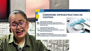 ACTIVIDAD 4: SISTEMAS Y PROCEDIMIENTOS CONTABLES 