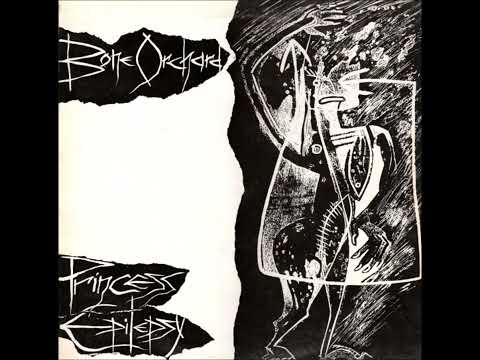 Bone Orchard — Bone Orchard – Princess Epilepsy-Full 12" EP