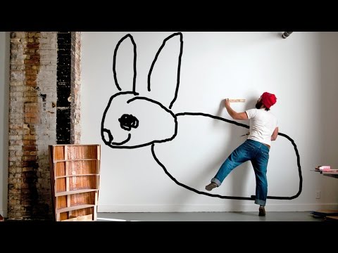 ХУДОЖНИК ОТ БОГА! ► Quick, Draw! |1|