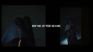 Ruelle - Somebody Else - (Official Lyric Video)