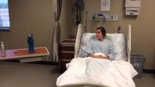 Johnson's Behavioral Subsystem - Ingestive