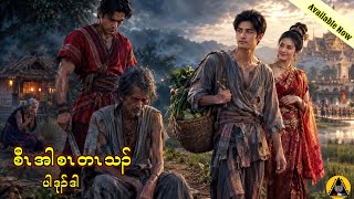  🔶#937#JcChrizEntertainme Karen scary Story(စီၤအါစၤတၤသၣ်)2026