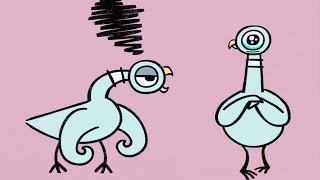 Pigeon Story For Kids - Dont Lets The Pigeon Run This App - Create Your Own Stories With Ava