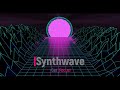 Nostal Gaming Synthwave Mix002