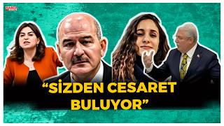 Gülistan Kılıç Koçyiğit’ten AKP sıralarına Gülüstan Doku açıklaması: o vali sizden cesaret buluyor
