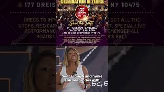 THE RED CARPET NEW YEAR&#39;S &amp; CAPRICORN CELEBRATION
