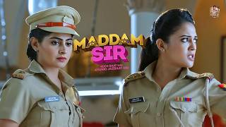 बाबा रंगरसिया का रहस्य जान पाएगी Karishma Singh | Maddam Sir | Ep - 63 | Full Episode 2026