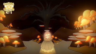 MSM: Central Singularity - Fiddlement (Sector Orange)