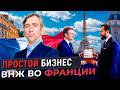 Какие проекты дают ВНЖ Франции: реальные примеры и кейсы
