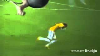 Neymar Sakatlanma Anı Parodisi - Neymar Injury Parody