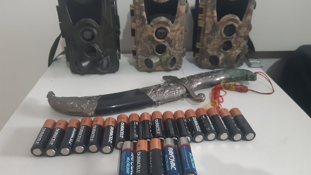 câmera de trilha da China presta ?