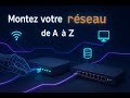 Maîtrisez le Réseau Informatique de A à Z 🌐