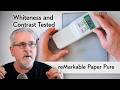 Remarkable Paper Pure First Impressions!! Worthy Successor or Downgrade?
