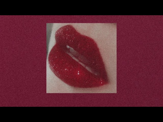 Lipstick - Jedward//slowed