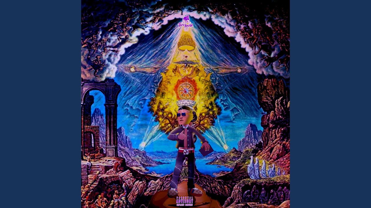Watch Everything Connected (Ordained) on YouTube Watch Everything Connected (Ordained) on YouTube