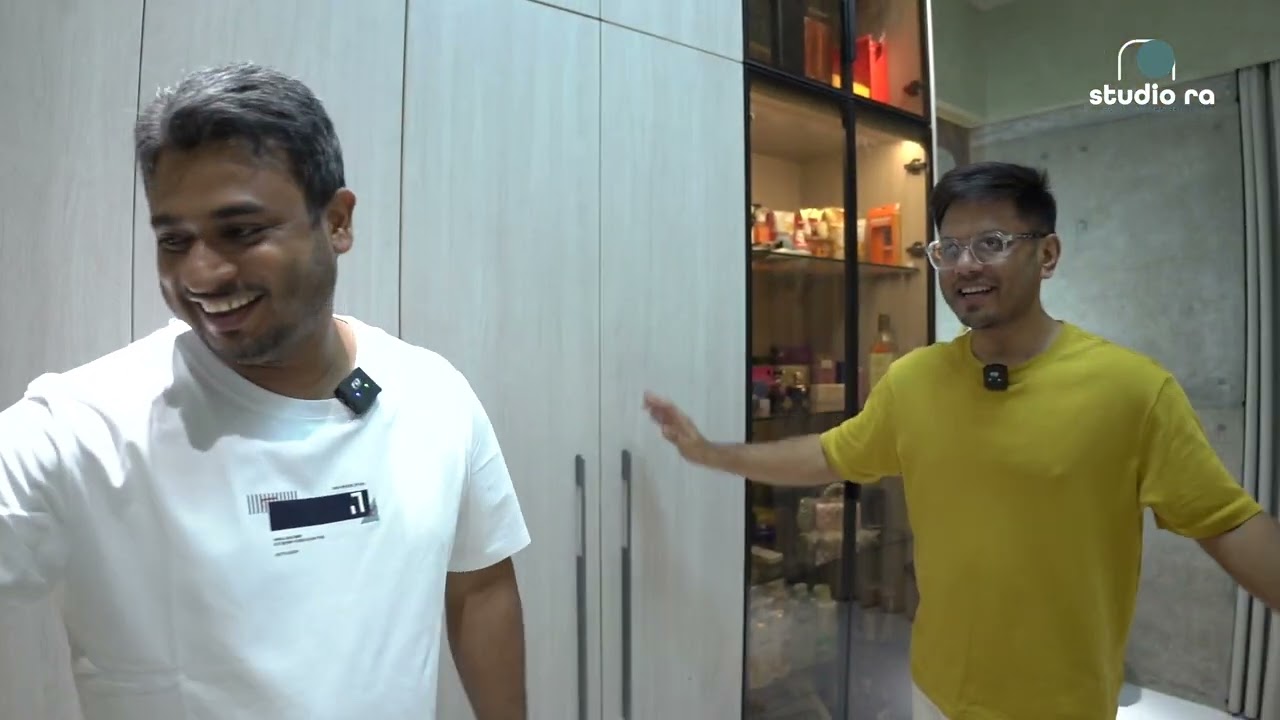 প্রকৃতির মাঝে এক শান্তির নীড়। Part 1