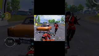 Mr Loya 😱 No Ammo… Car Squad Attack!