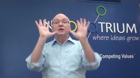 Jeff-ism: See the Future First