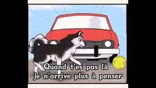 Meiitod '''Éternité''' Lyrics