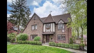 43 W MONTERAY ROAD video tour