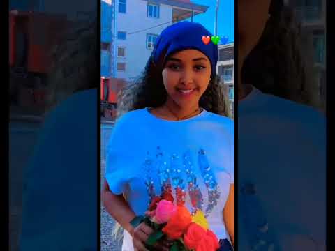 New Oromo Music Oromo TikTok Video