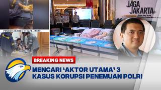 Download lagu BREAKING NEWS - [DIALOG] 13 Lokasi Telah Disisir, Tersangka Mega Korupsi Masih Misterius?