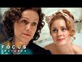 Miss Pettigrew Lives for a Day | Delysia Needs Love Advice