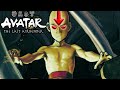 The Scariest Episode Of Avatar The Last Airbender…